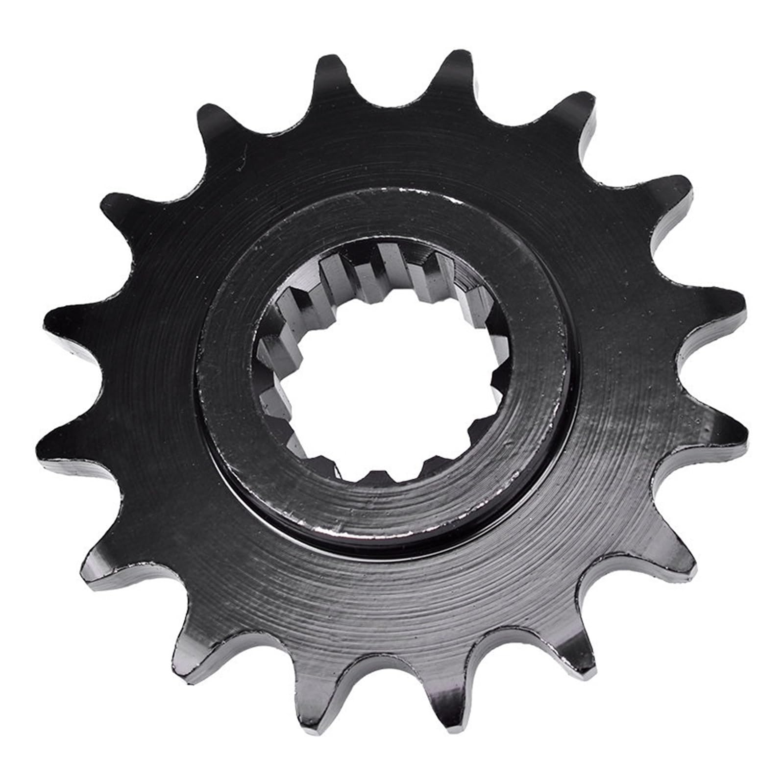 Amazon.com: feiluod 525 16T 42T Tooth Front Rear Sprocket Gear